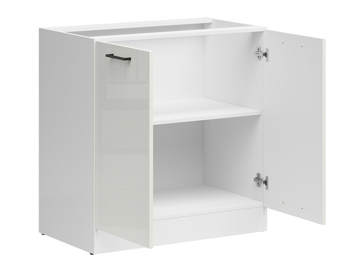 Modulaire keukenset Line White 119