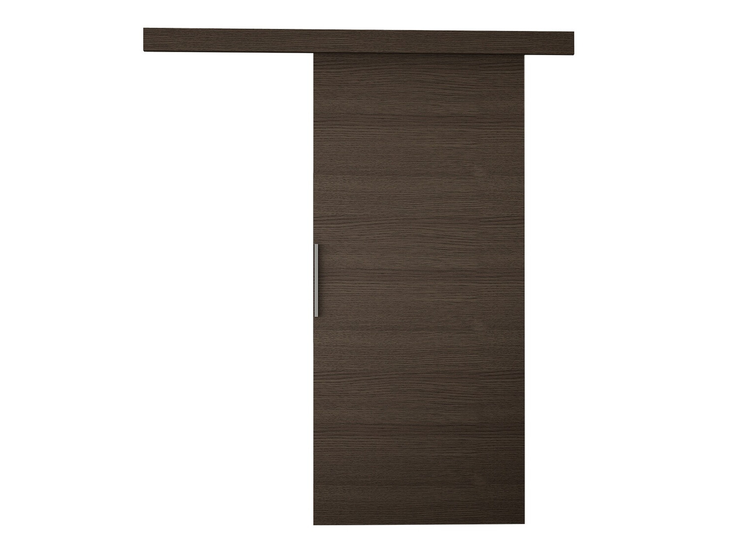 Schuifdeur Closico 178 (Bruin)