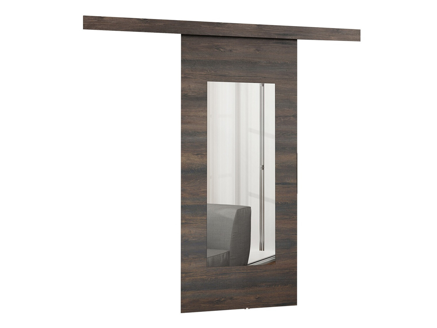 Schuifdeur Dover 119 (Donker essen)