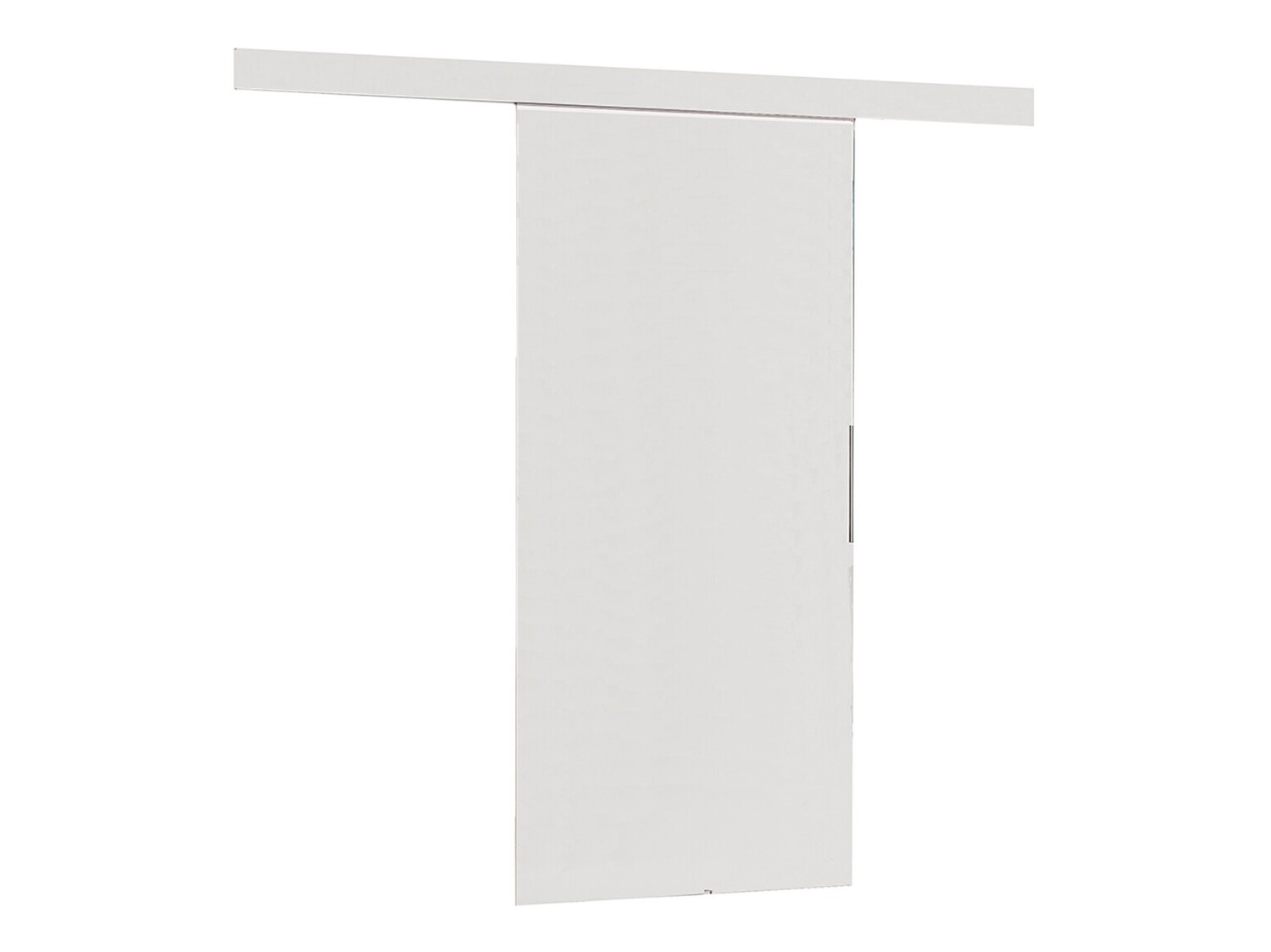 Schuifdeur Dover 141 (Wit)