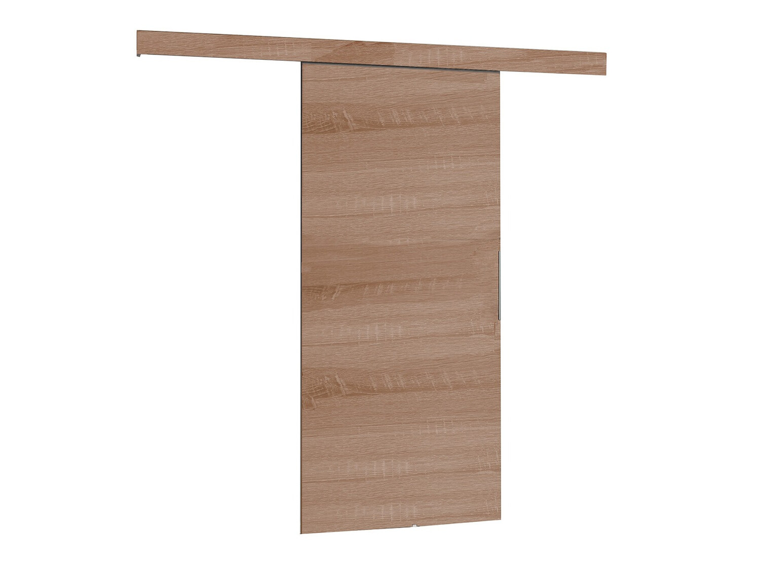 Schuifdeuren Dover 142 (Sonoma eik)