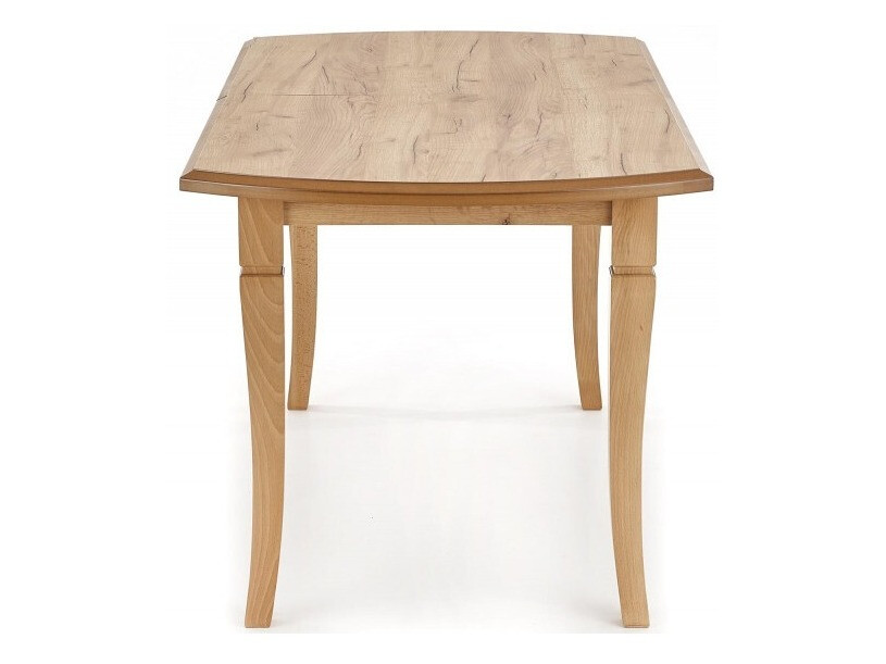 Tafel Houston 1060 (Craft eiken)