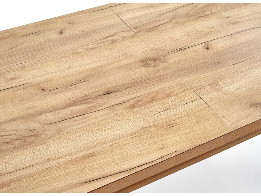 Tafel Houston 1060 (Craft eiken)