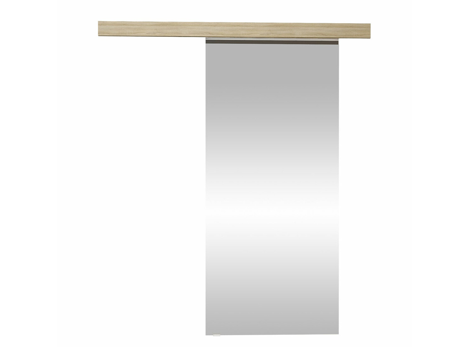 Schuifdeur Closico Fundus II (Sonoma eik)