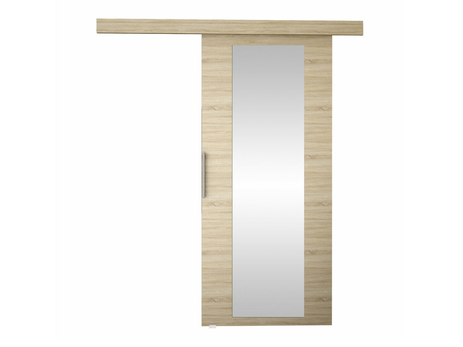 Schuifdeur Closico Fundus IV (Sonoma eik)