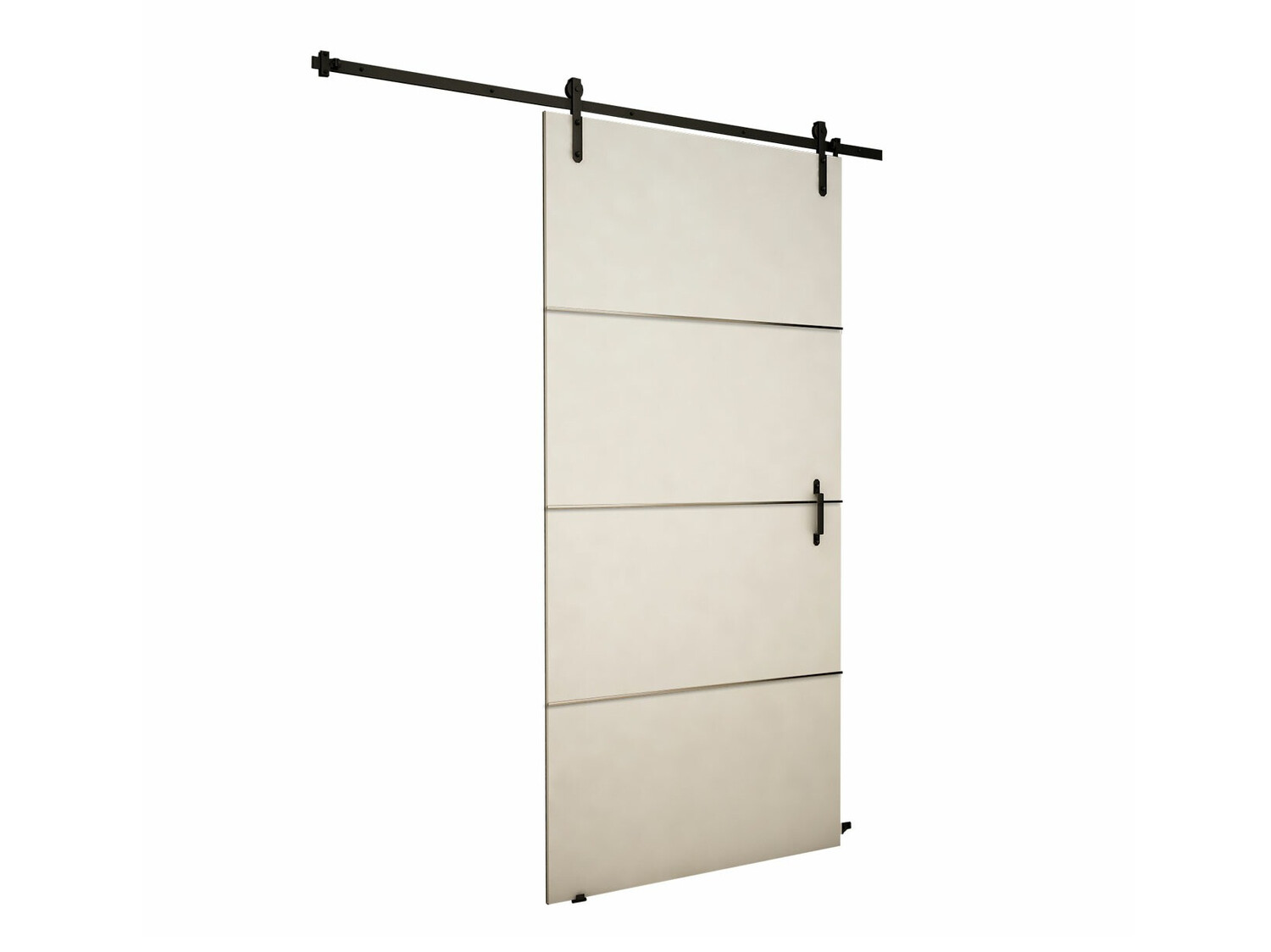 Schuifdeur Dover 154 (Wit)