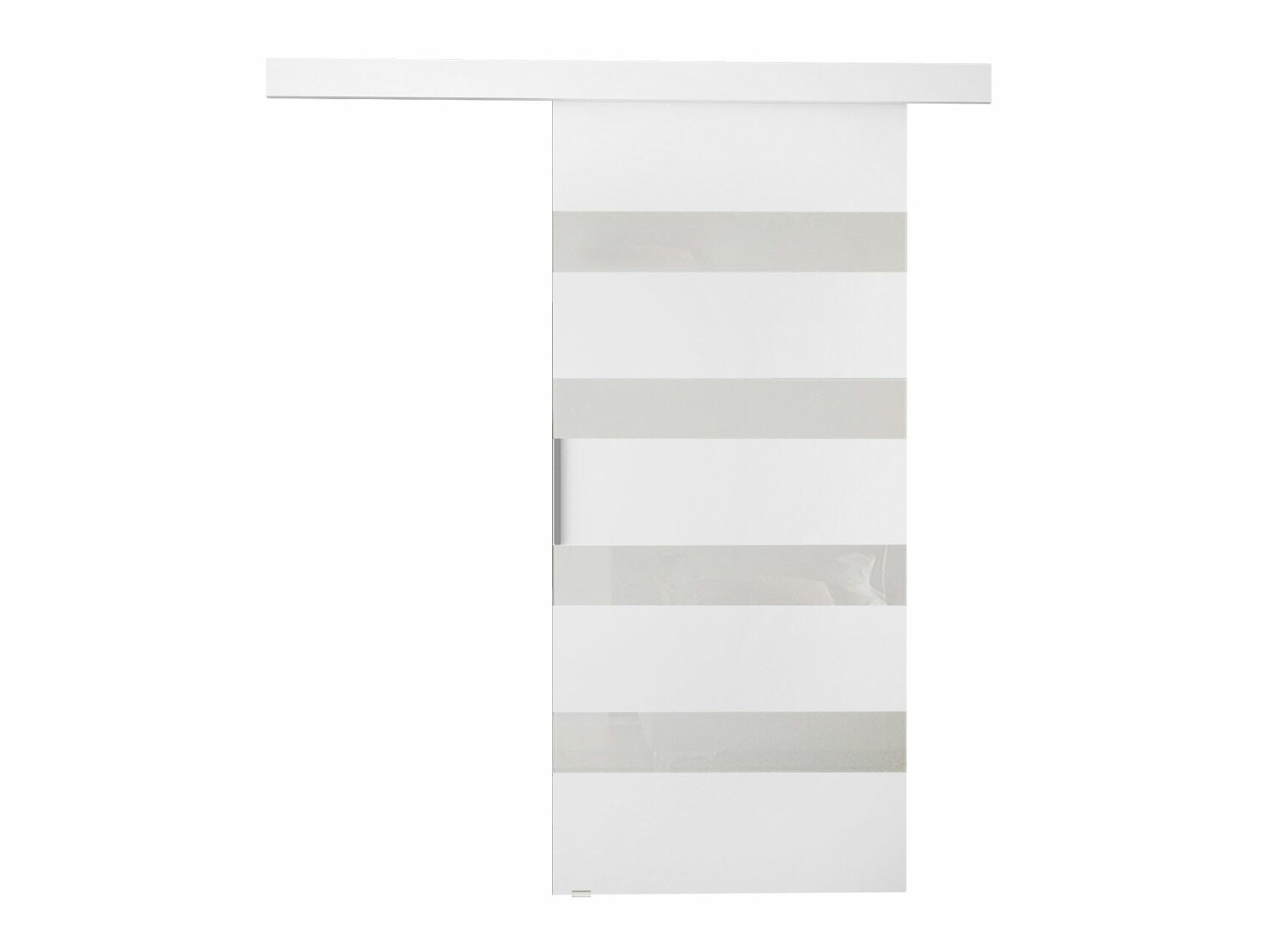 Schuifdeuren Closico 179 (Wit)