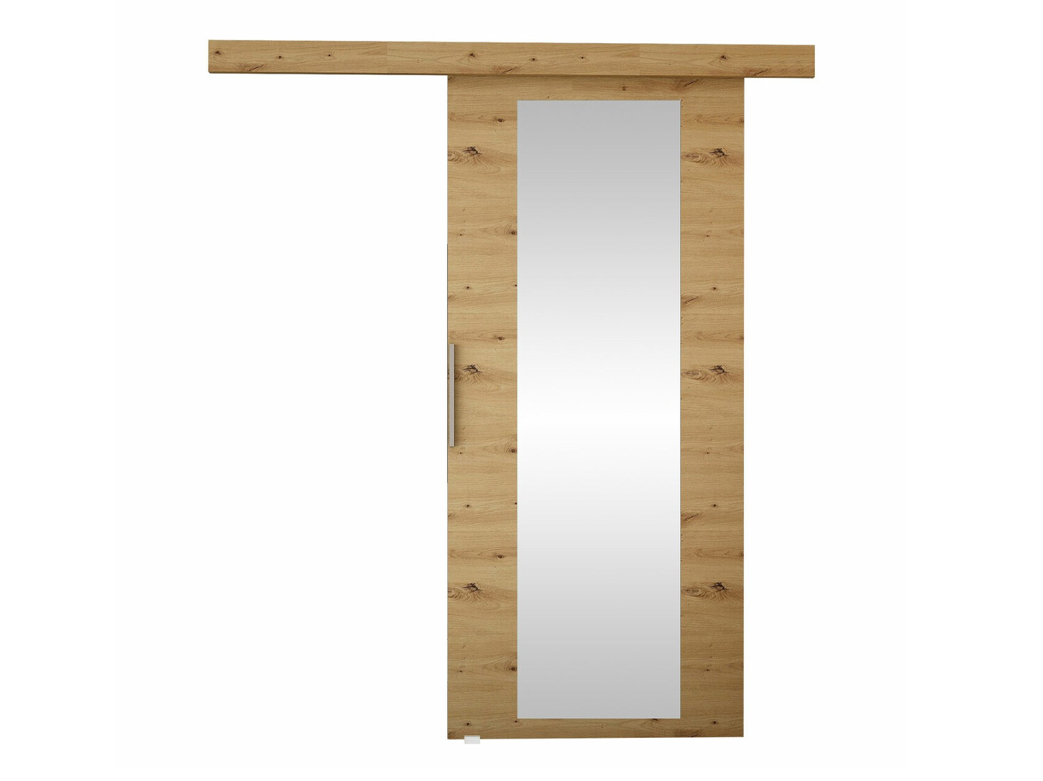 Schuifdeuren Closico 180 (Artisan eiken)