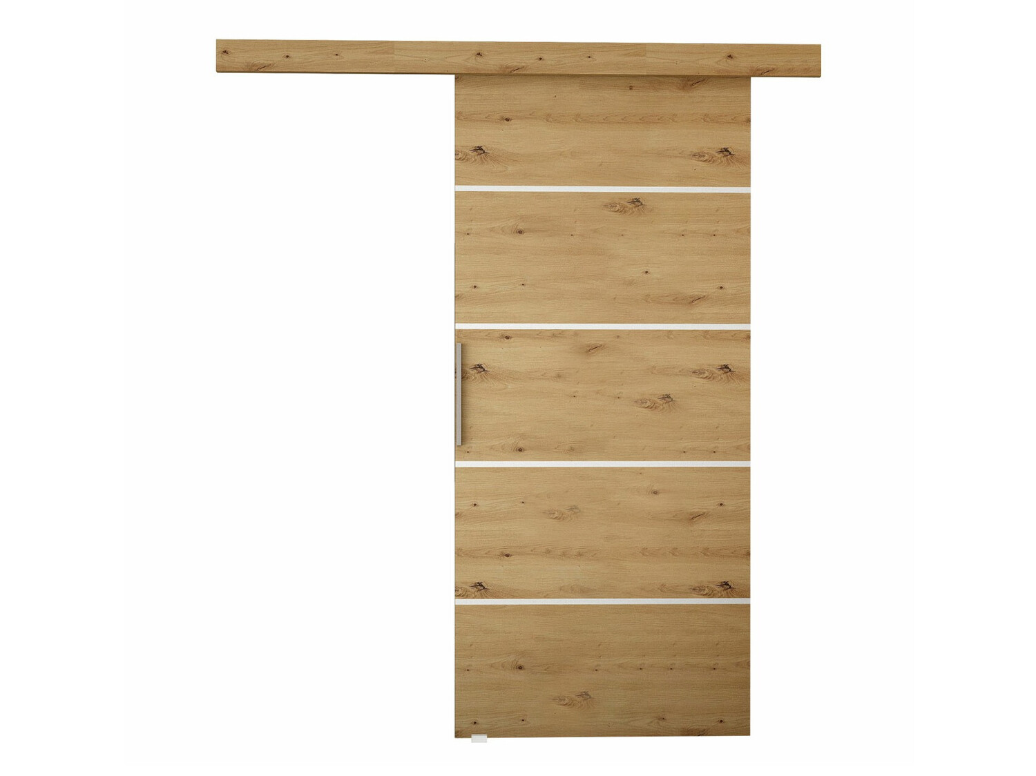 Schuifdeuren Closico 181 (Artisan eiken)