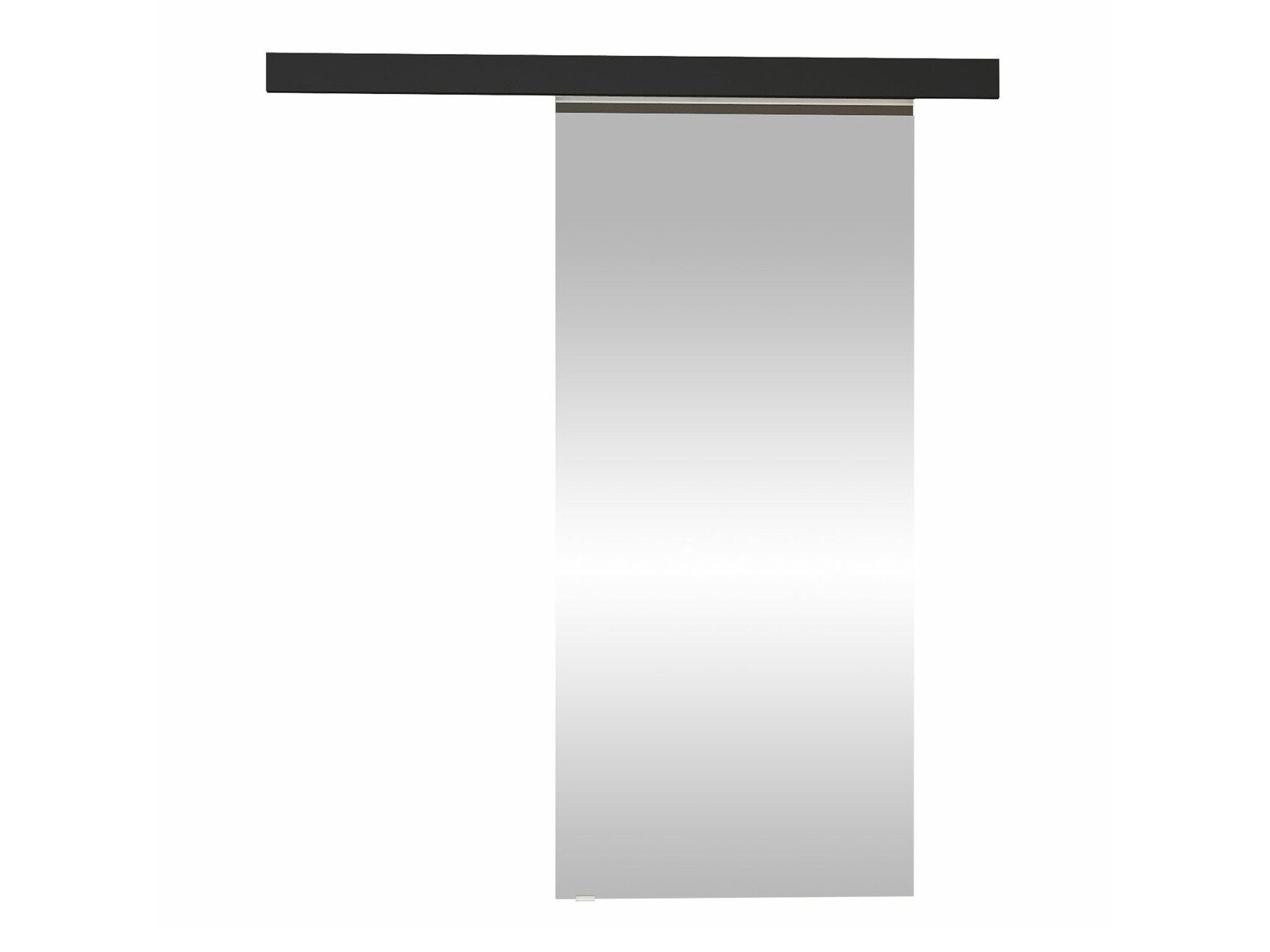 Schuifdeuren Closico 182 (Zwart)