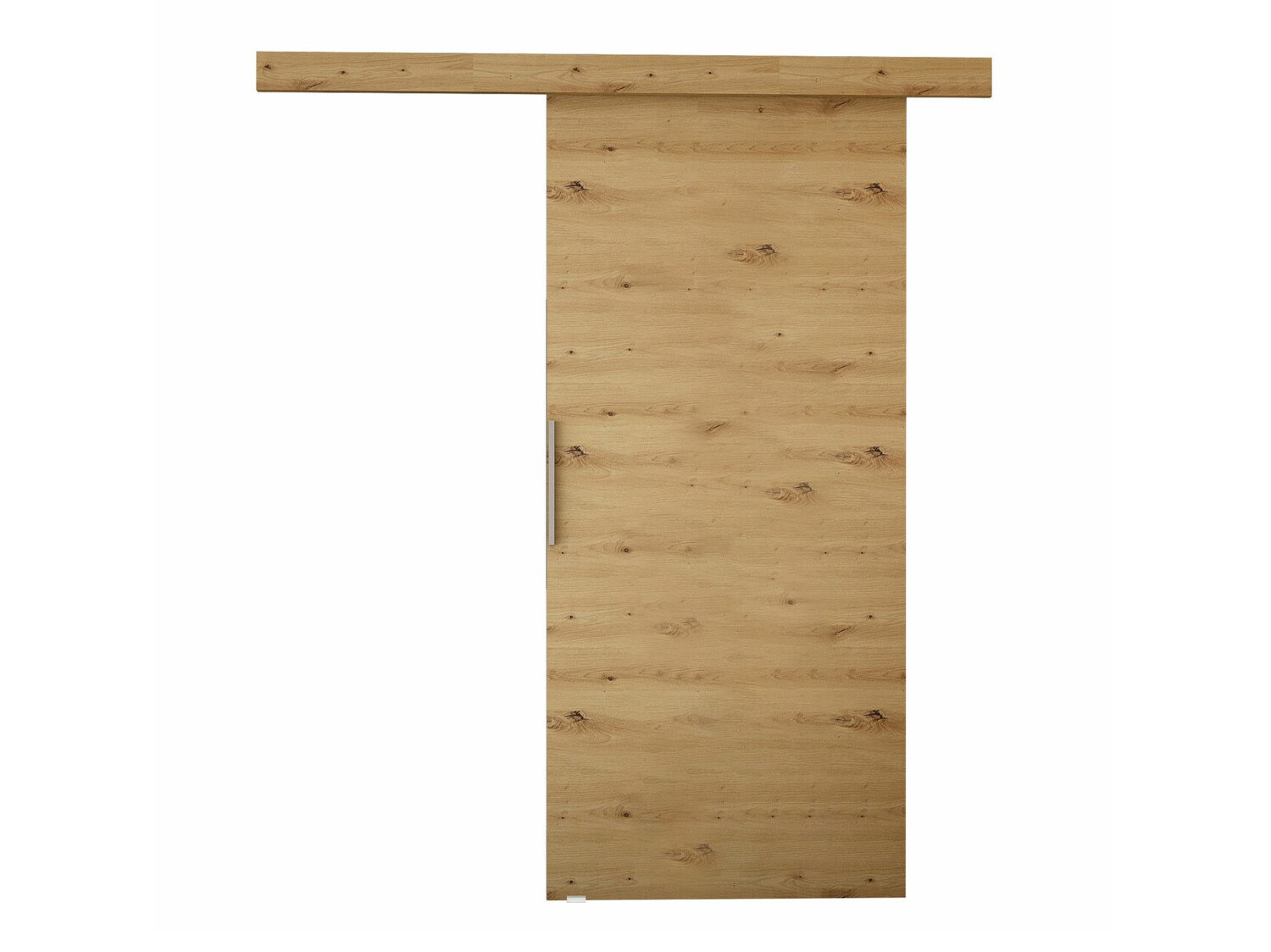 Schuifdeuren Closico 183 (Artisan eiken)