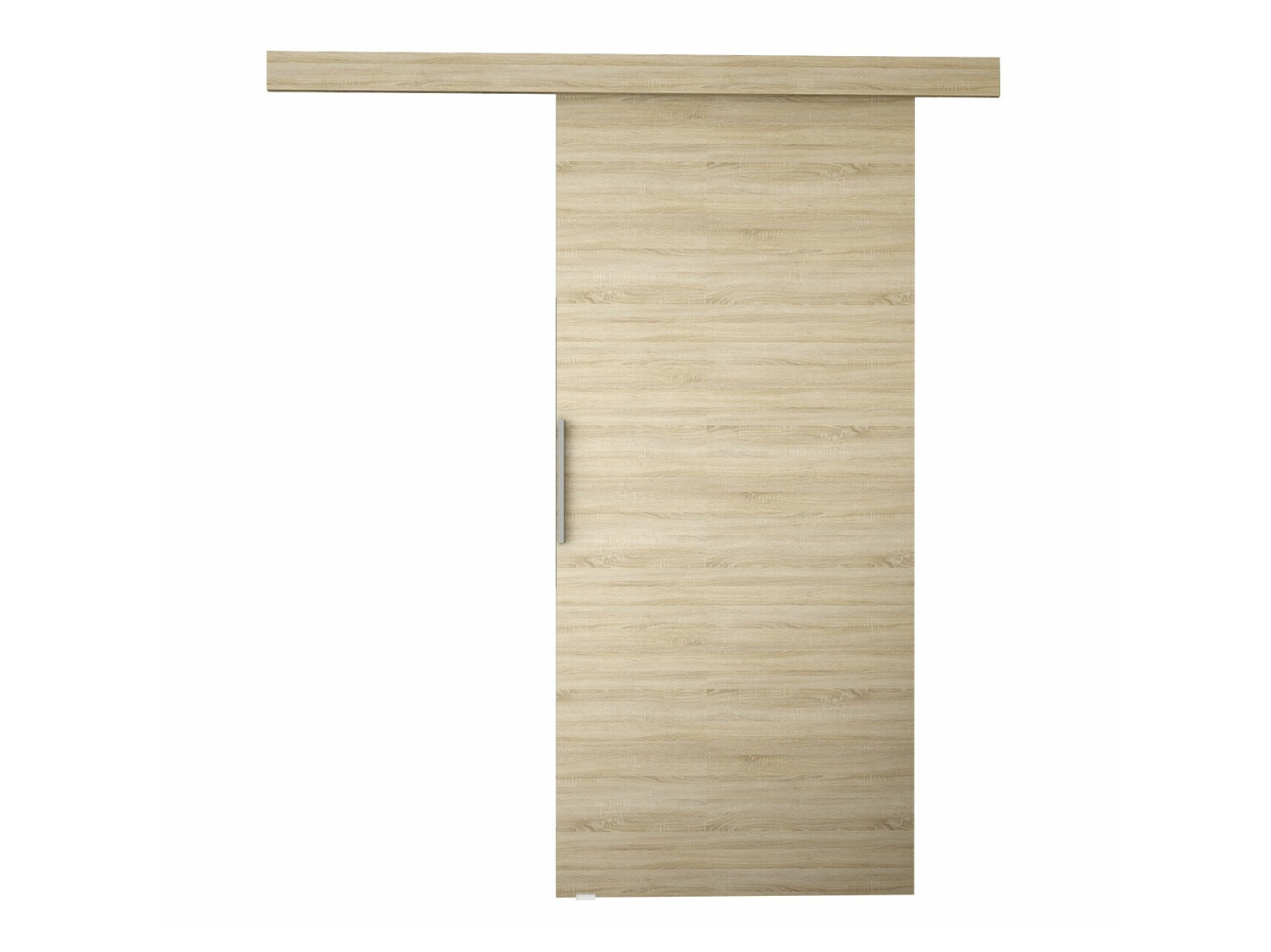 Schuifdeuren Closico 183 (Sonoma eik)
