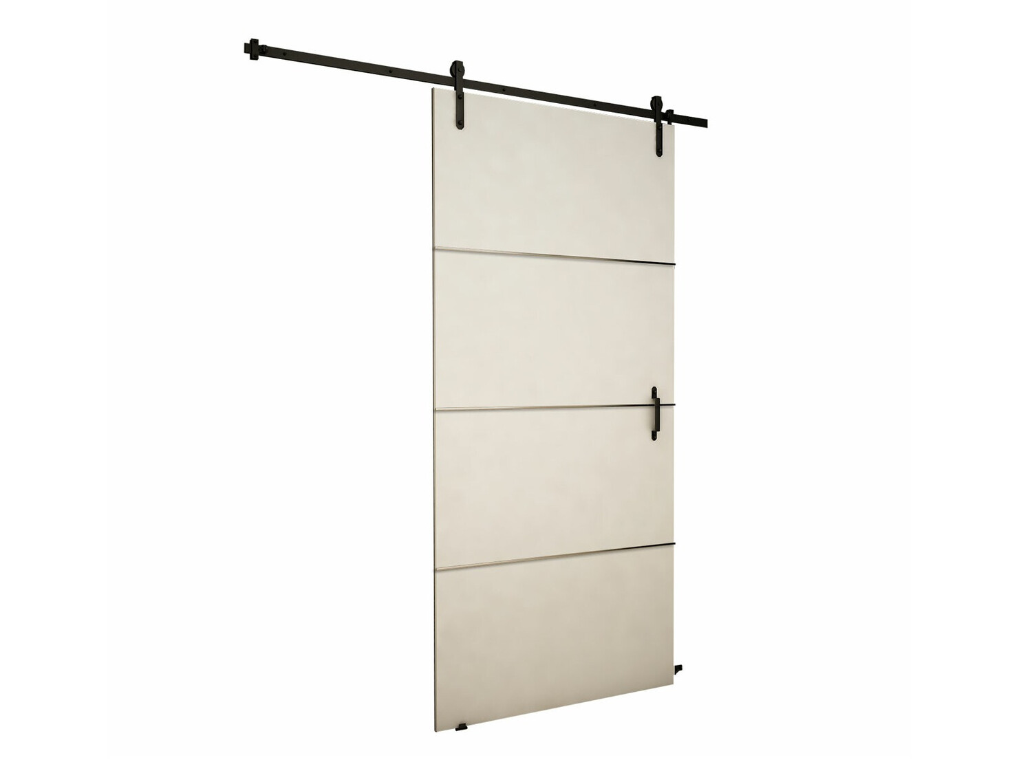 Schuifdeuren Dover 153 (Wit)