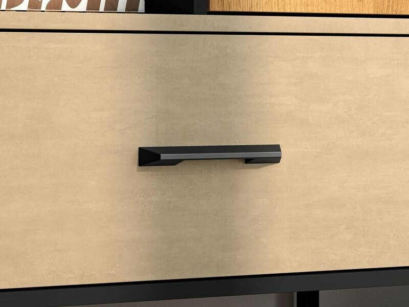 Boekenkast Tortiva 103