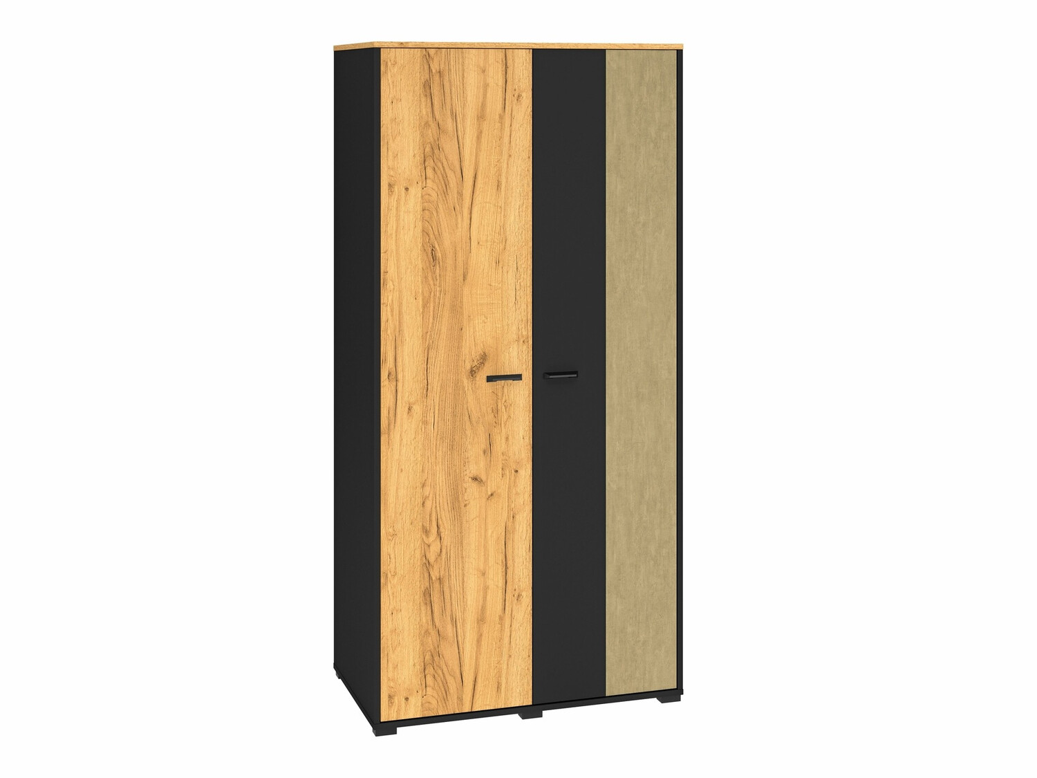 Kledingkast Tortiva 101