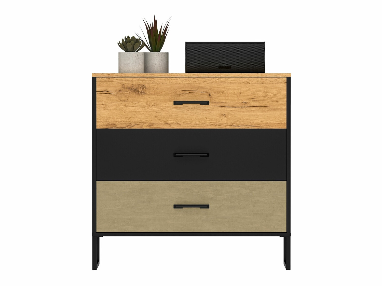 Ladekast Tortiva 104