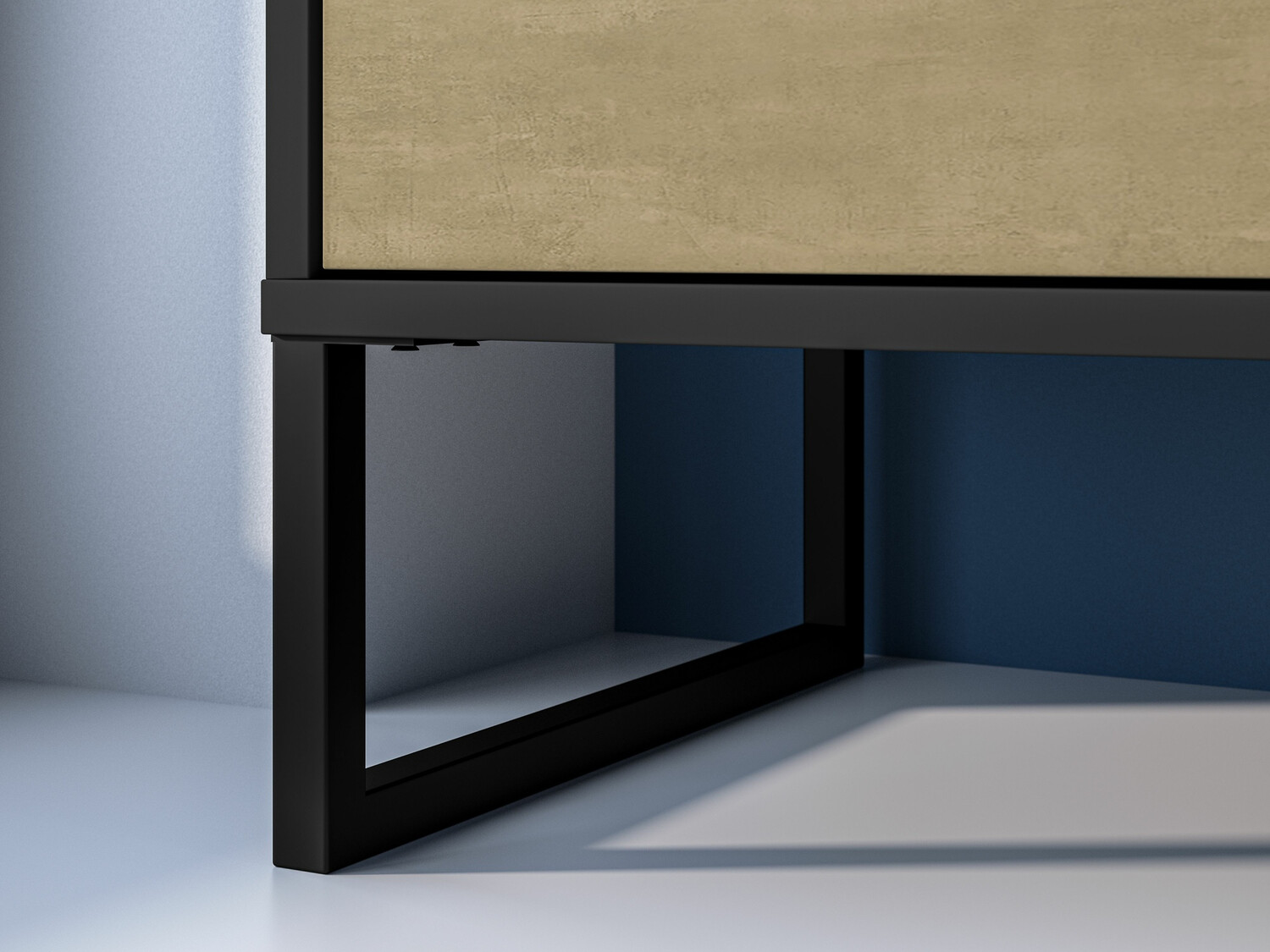 Ladekast Tortiva 105