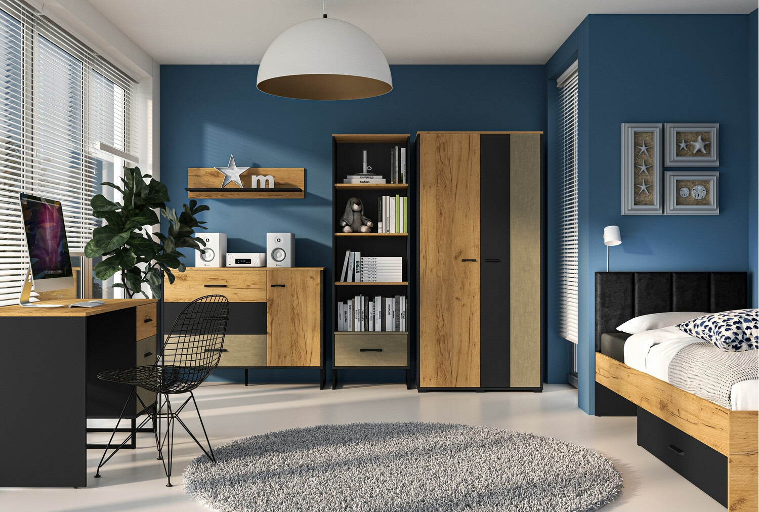 Ladekast Tortiva 105