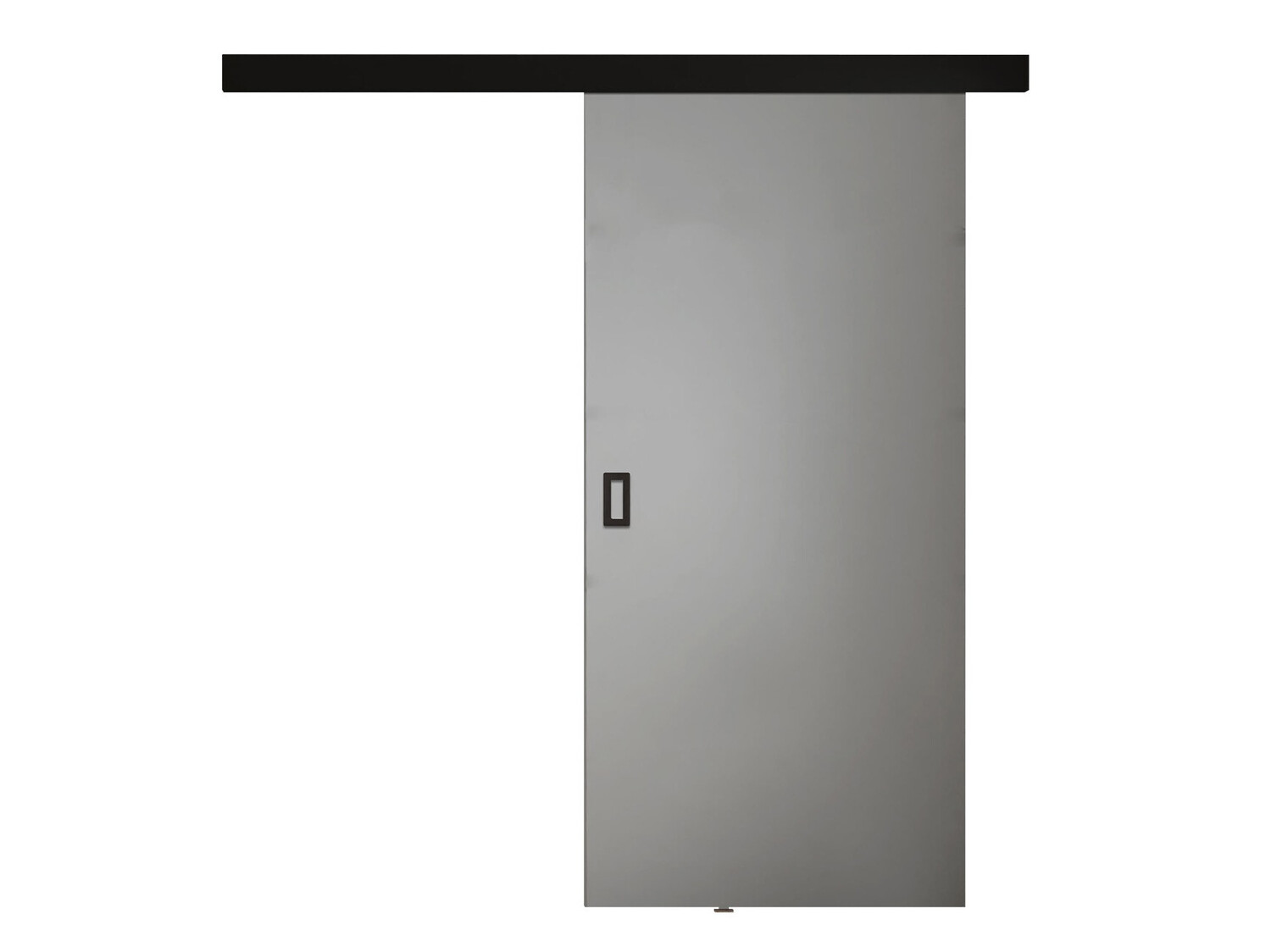 Schuifdeur Dover 168 (Grafiet)