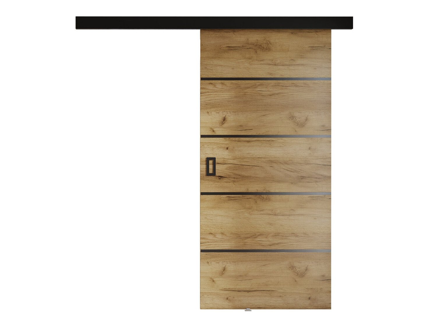 Schuifdeur Dover 171 (Craft eiken)