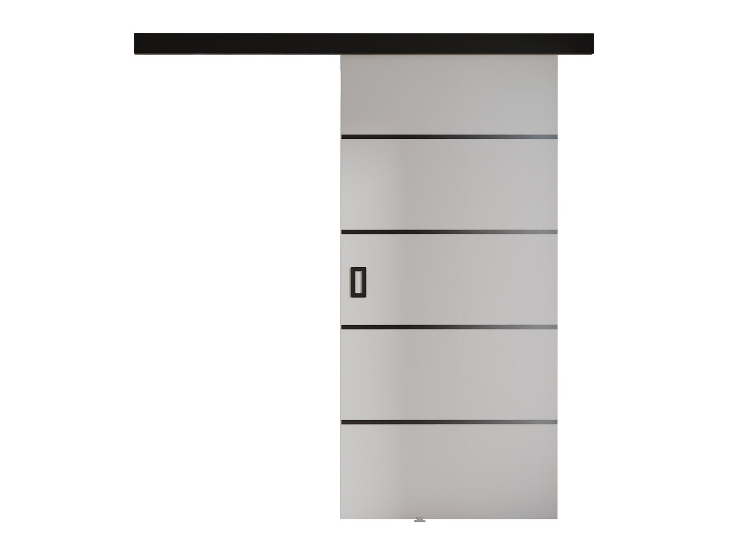 Schuifdeur Dover 171 (Wit)