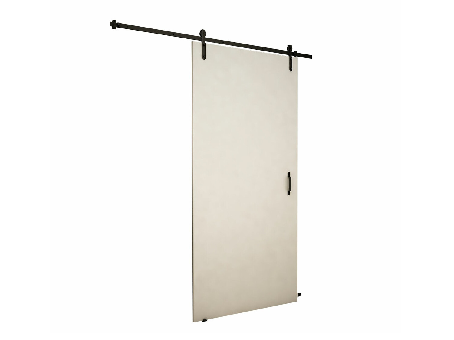 Schuifdeuren Dover 166 (Wit)