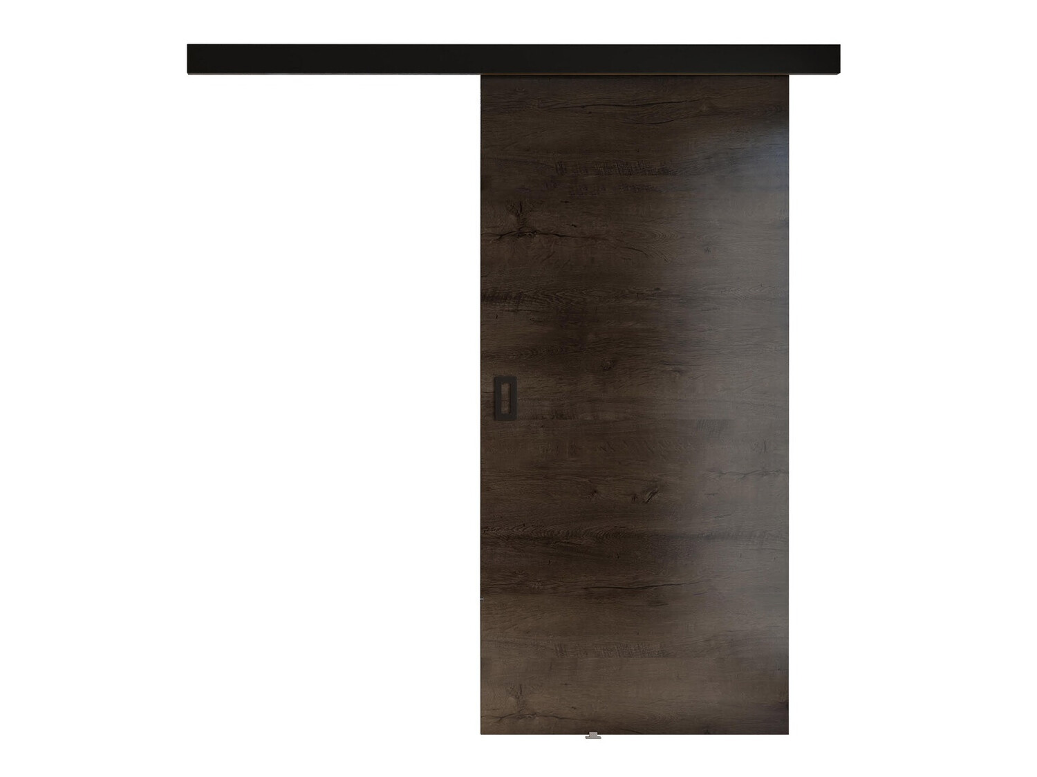Schuifdeuren Dover 169 (Donker essen)
