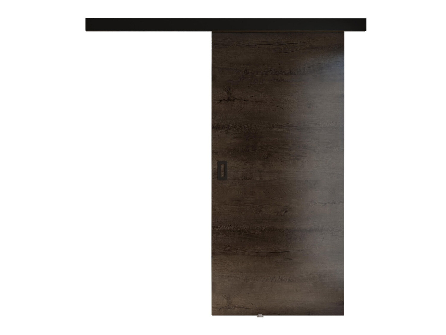 Schuifdeuren Dover 170 (Donker essen)