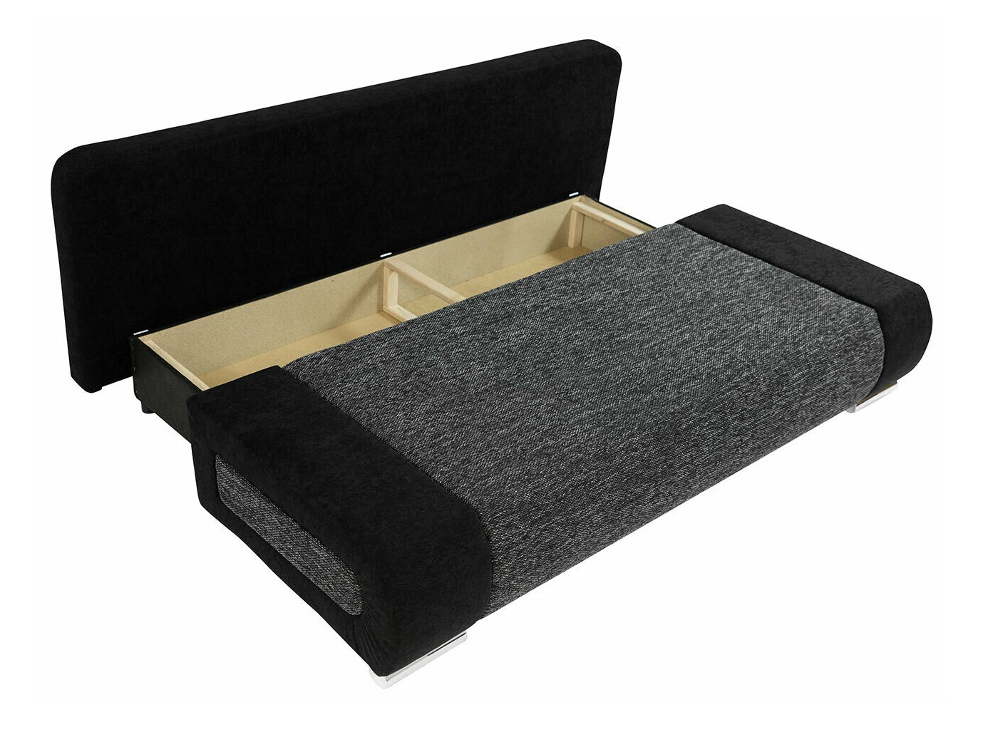 Slaapbank Comfivo Pudor (Kronos 52 + Poso 52)