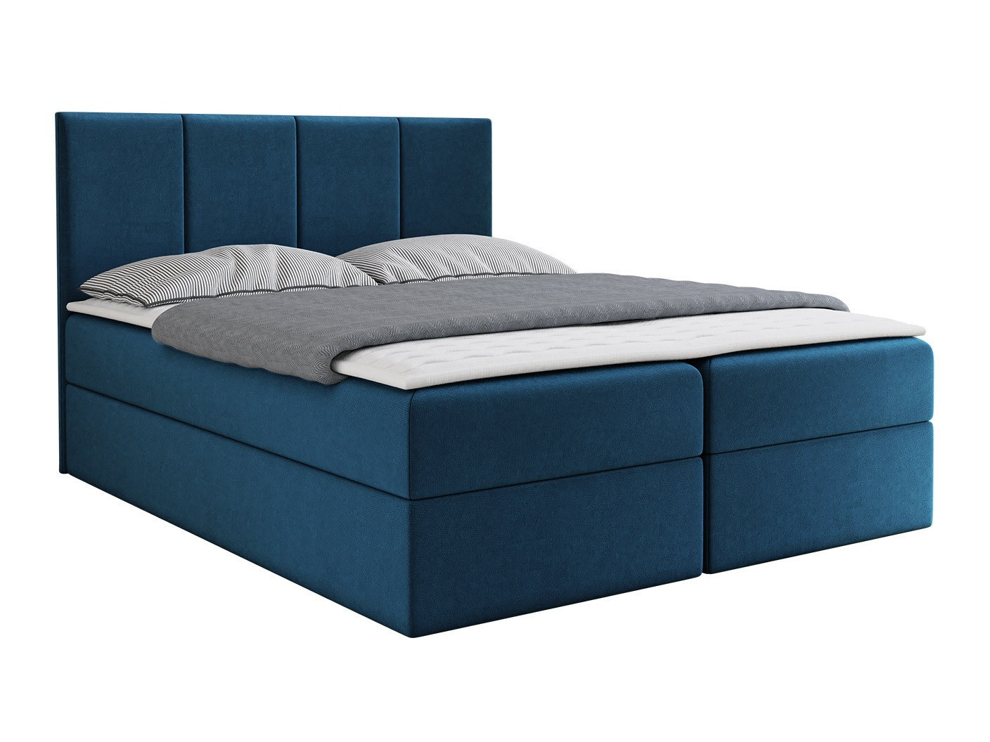 Boxspring Baltimore 147 (Manila 26)