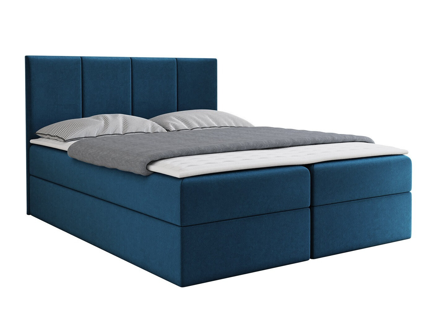 Boxspring Oppidum (Manila 26)