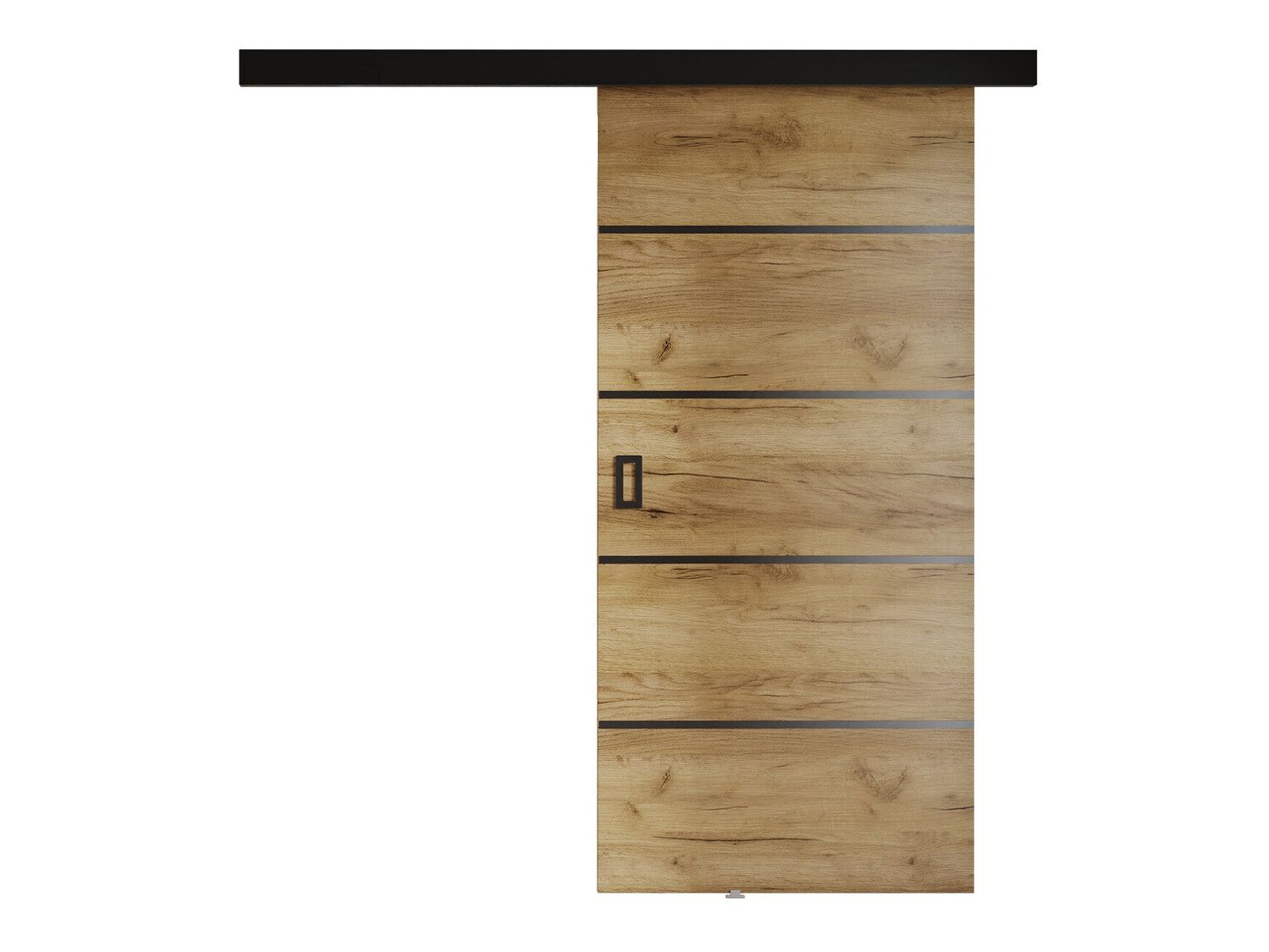 Schuifdeur Dover 172 (Craft eiken)