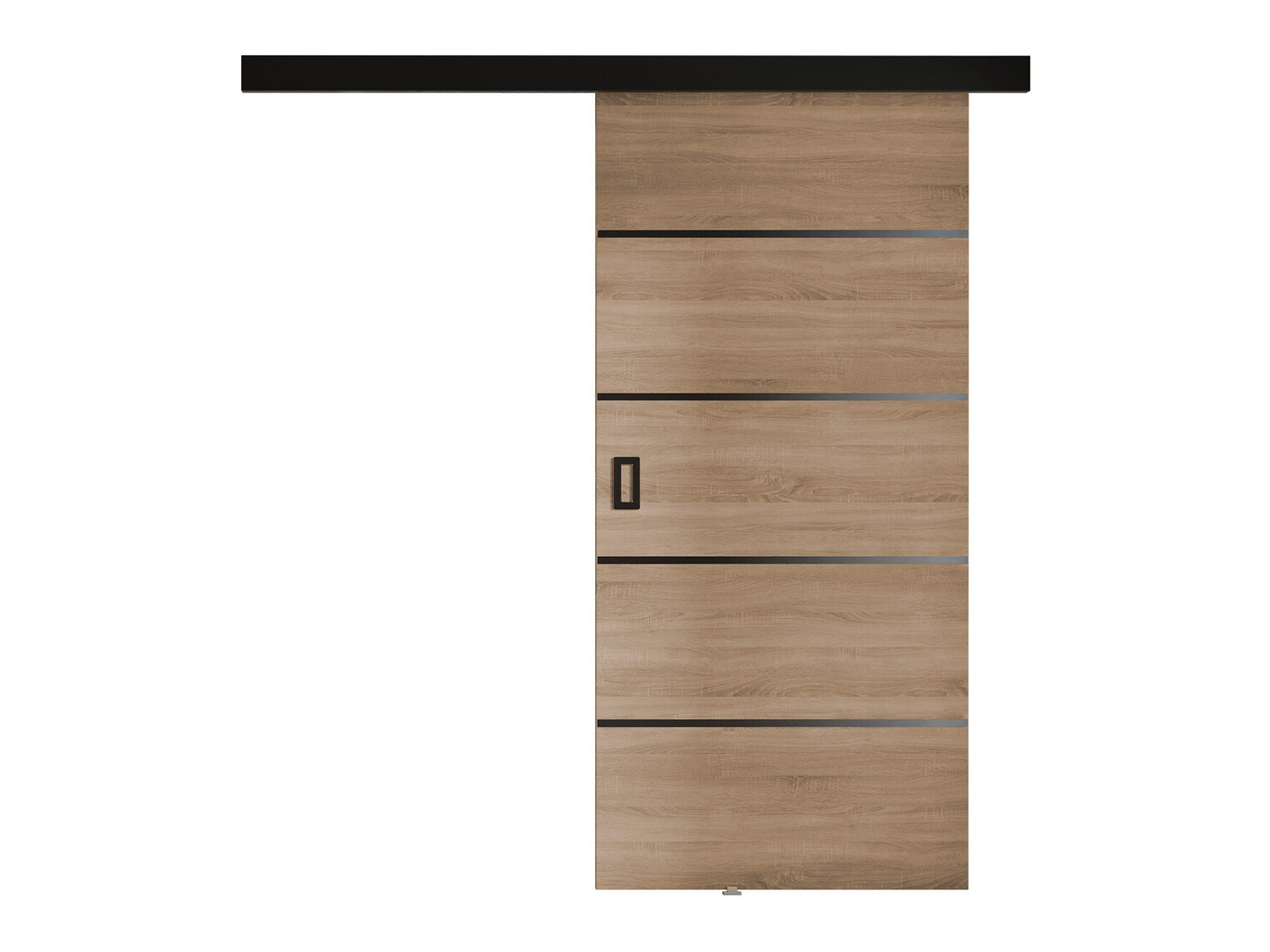 Schuifdeur Dover 173 (Sonoma eik)