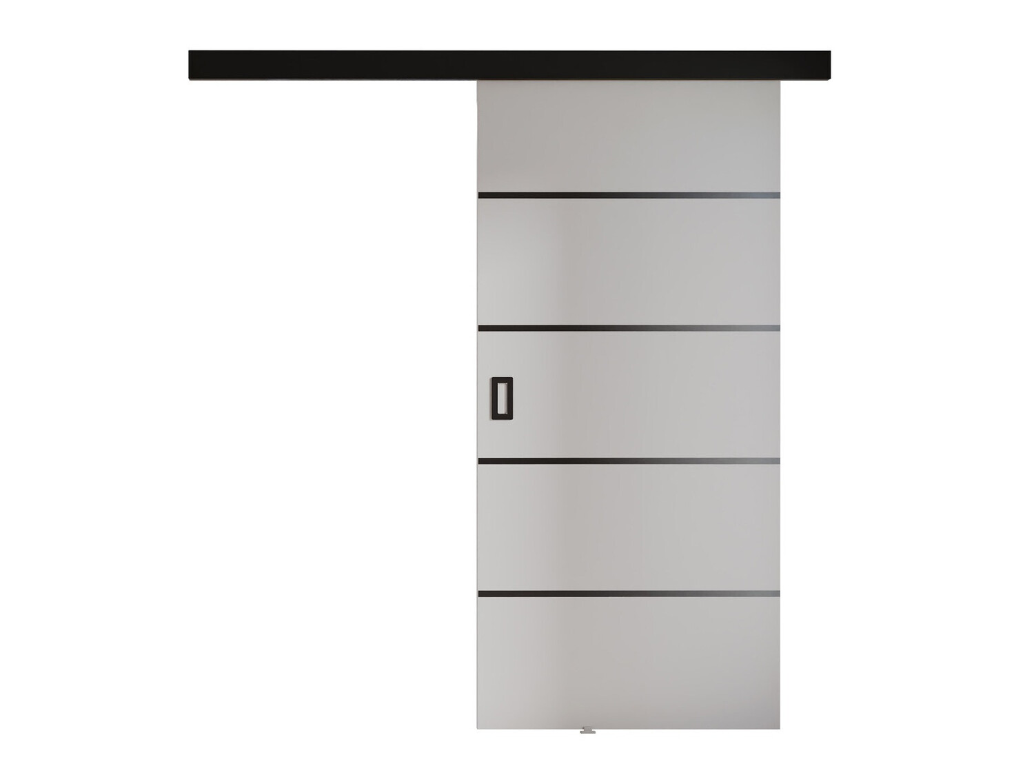 Schuifdeuren Dover 172 (Wit)