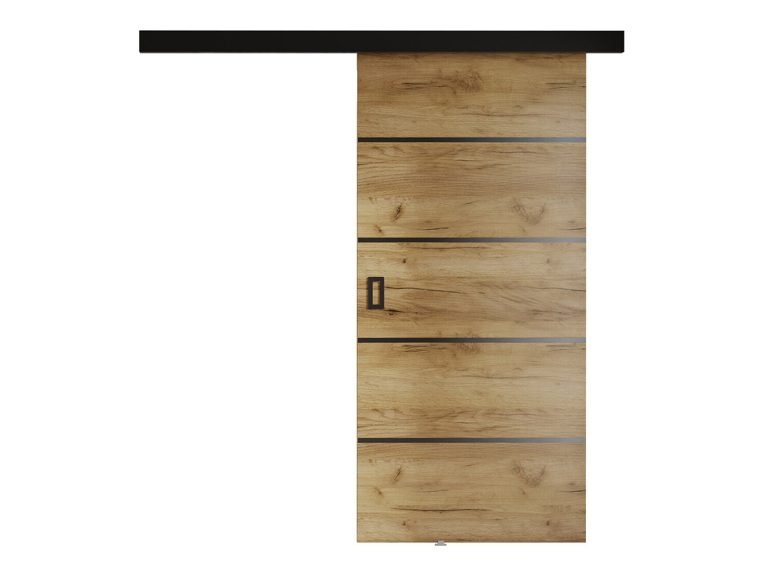 Schuifdeuren Dover 173 (Craft eiken)