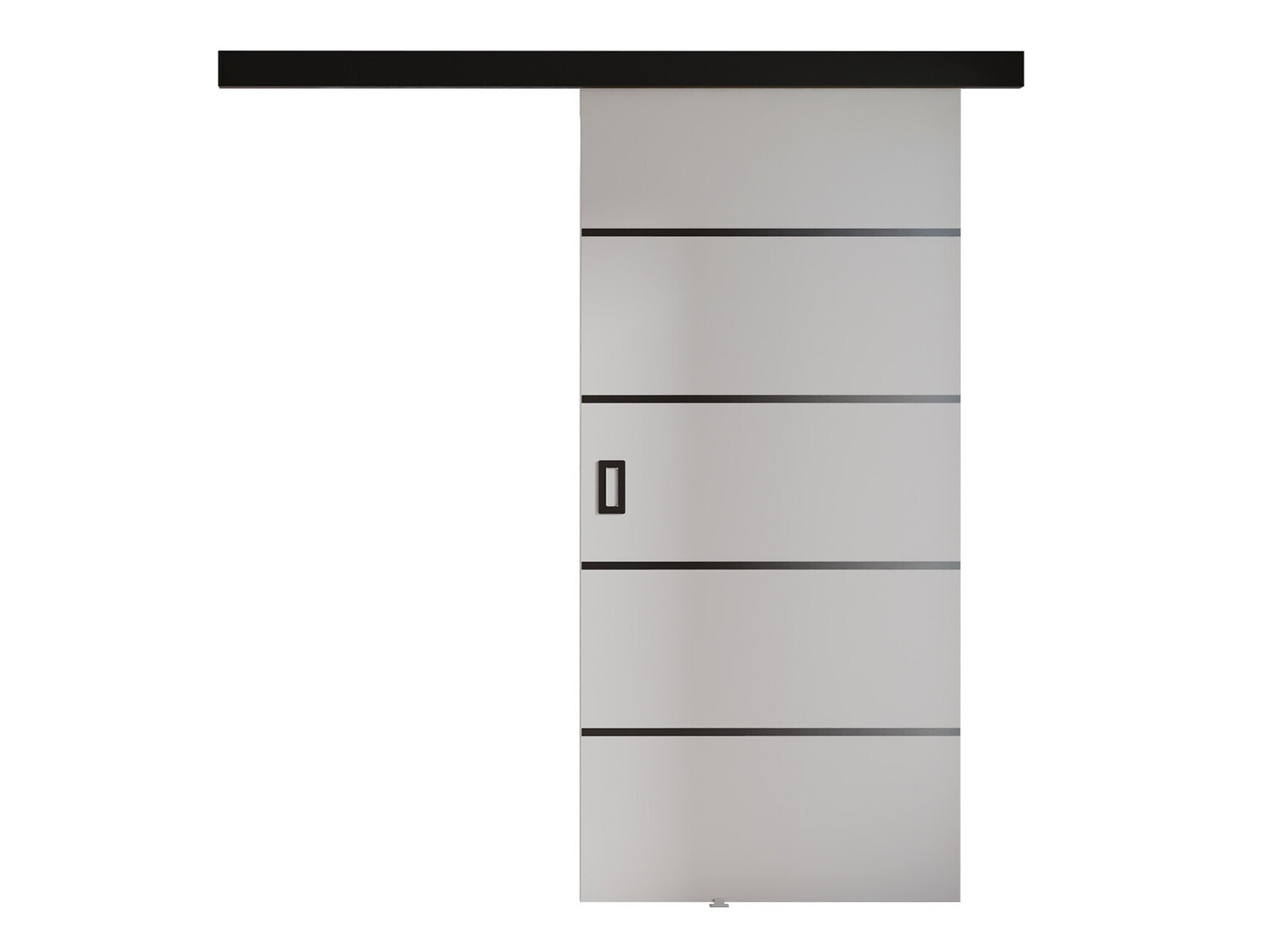 Schuifdeuren Dover 173 (Wit)