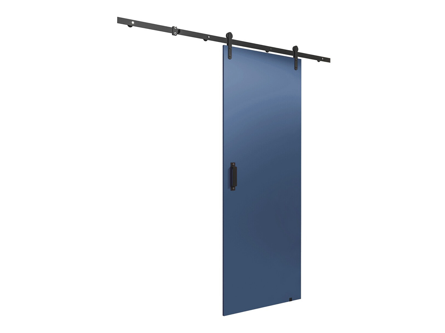 Schuifdeuren Hartford 460 (Donkerblauw)