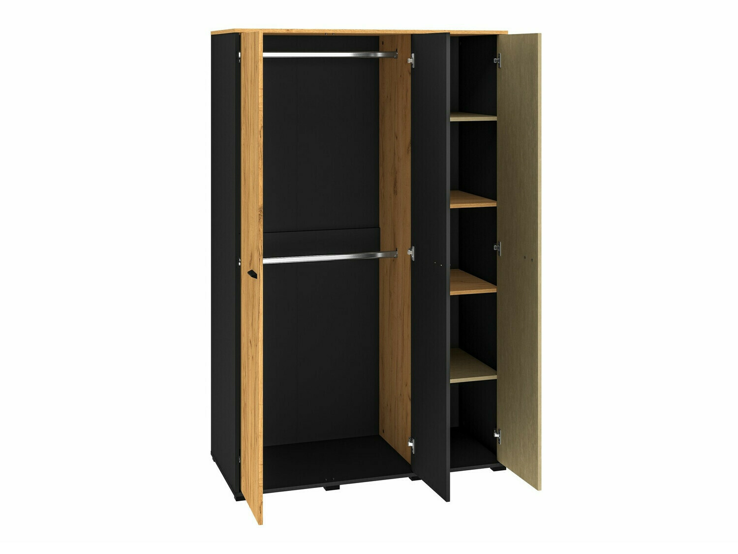 Slaapkamerset Tortiva 111