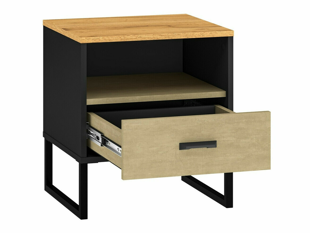 Slaapkamerset Tortiva 111