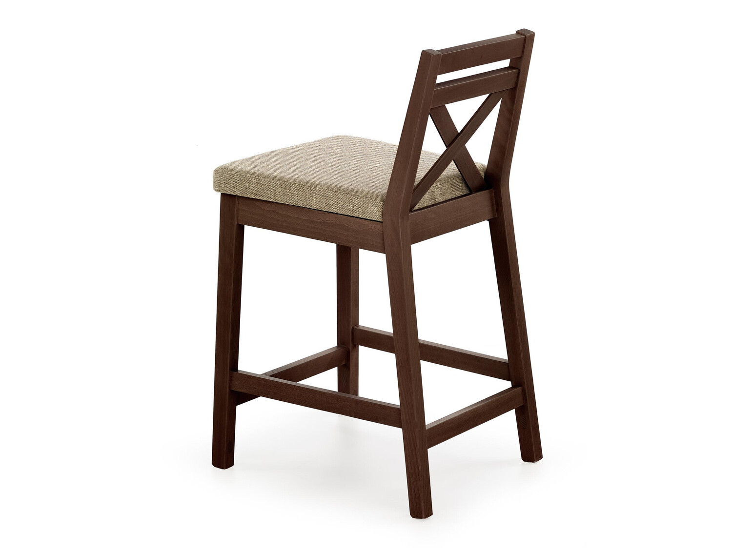 Counterstoel Houston 315 (Moer + LARS 07)