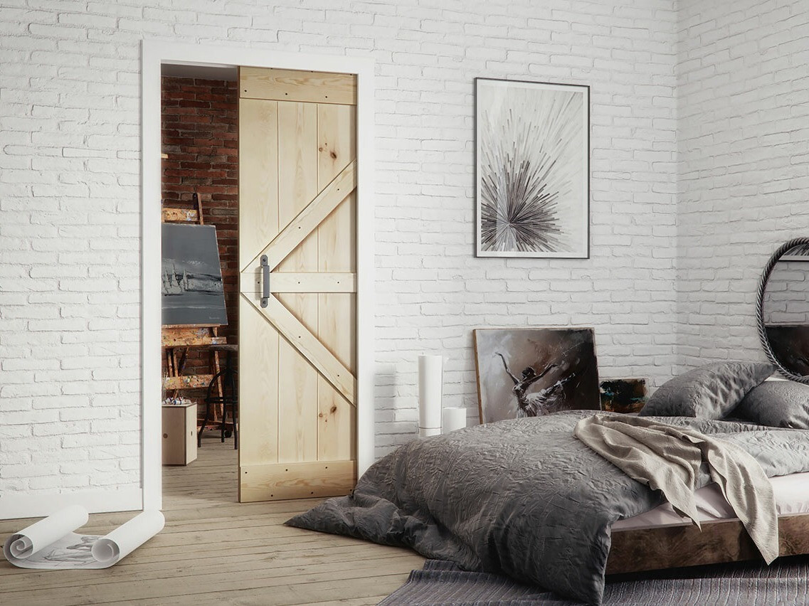 Schuifdeur Dover 179