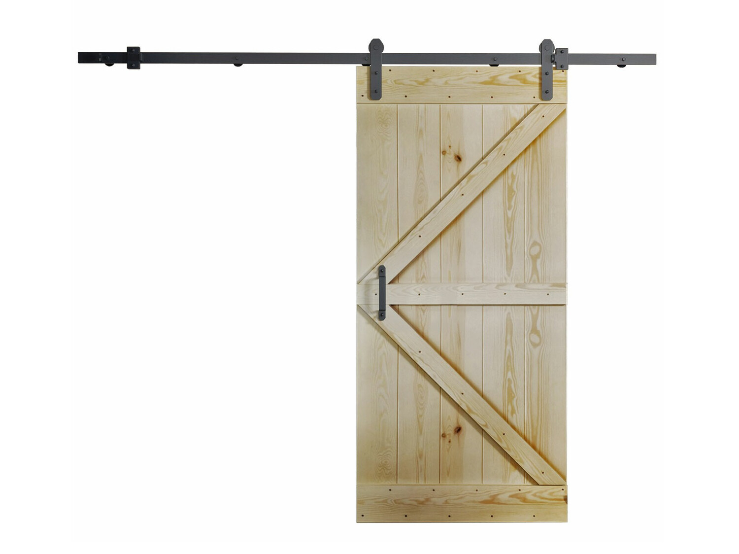 Schuifdeur Dover 196