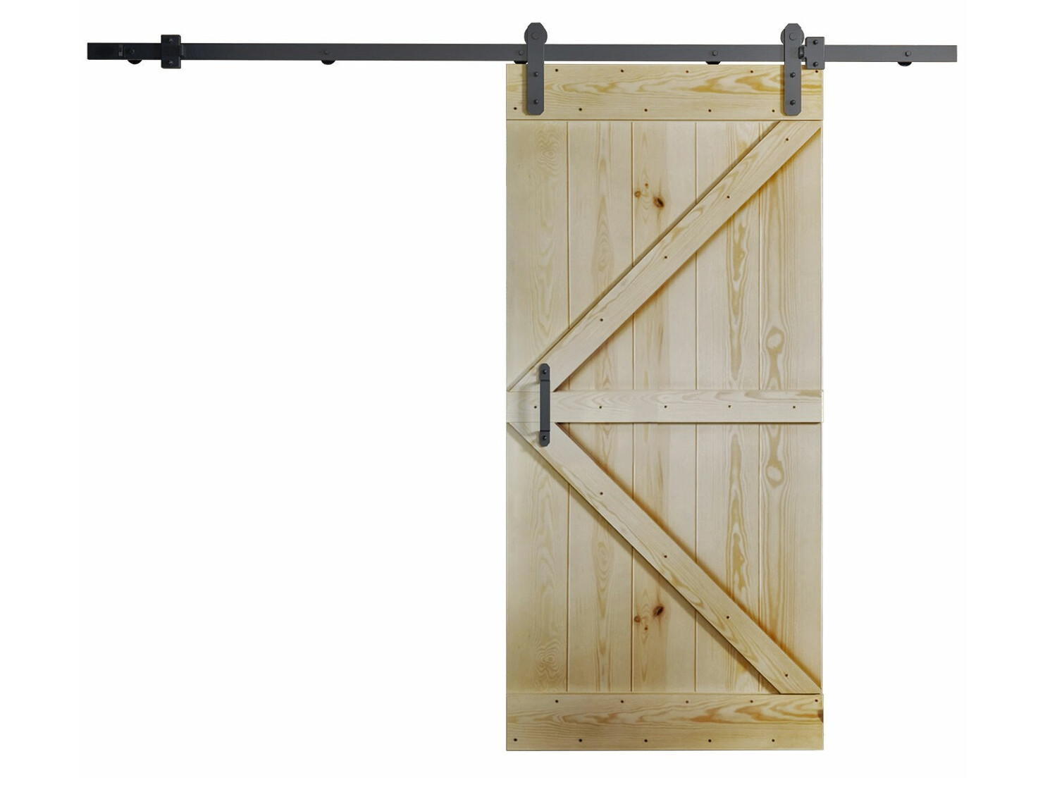 Schuifdeuren Dover 195