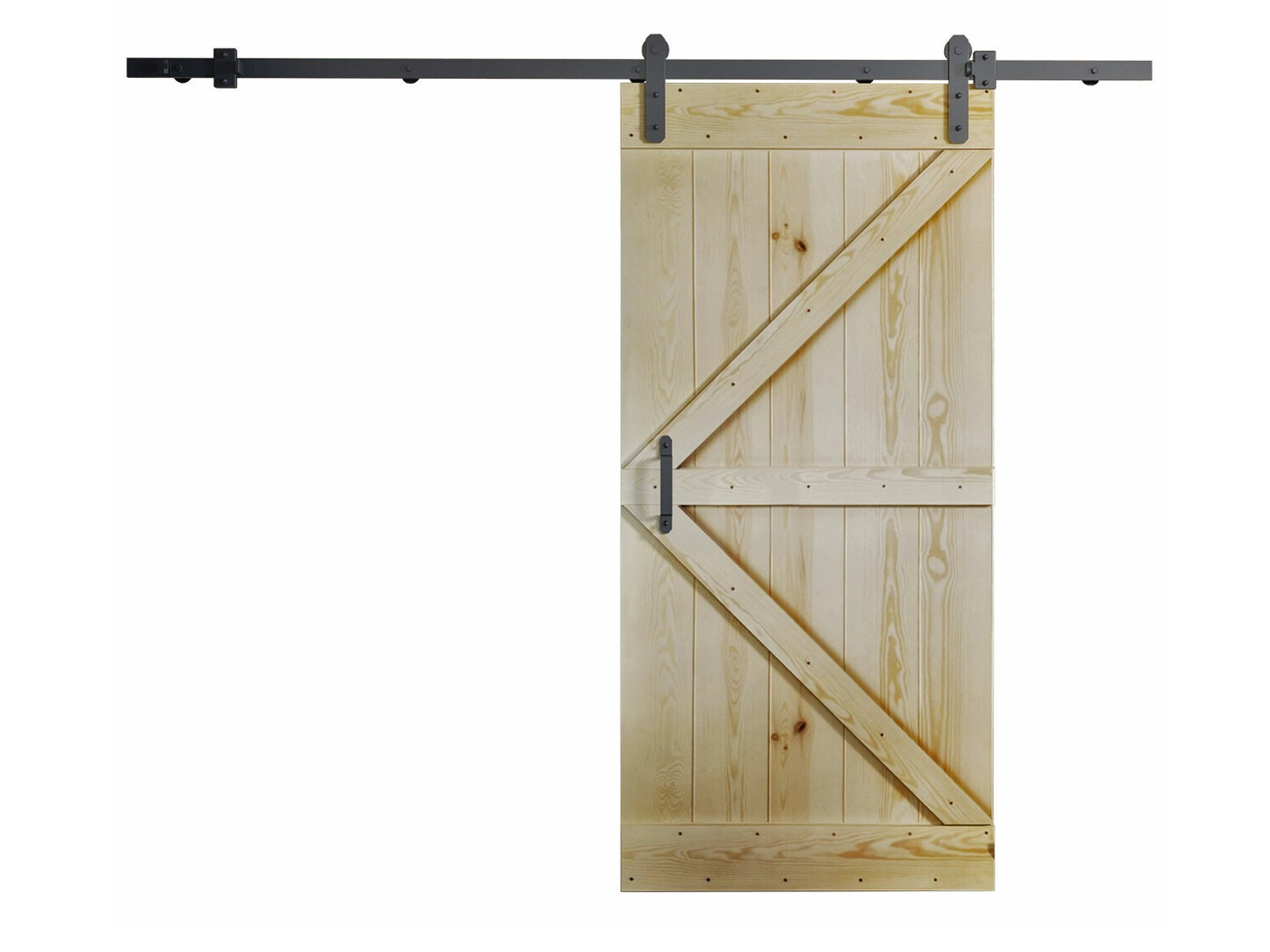 Schuifdeuren Dover 197