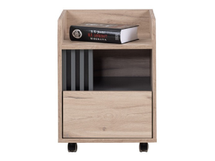 Ladeblok Livlevo 109