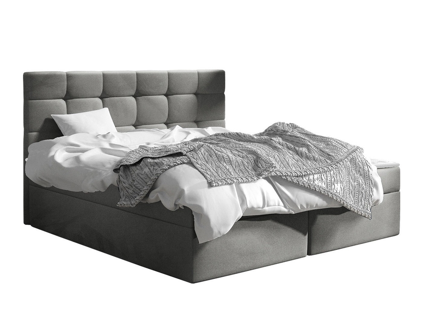 Boxspring Comfivo 196 (Manila 16)