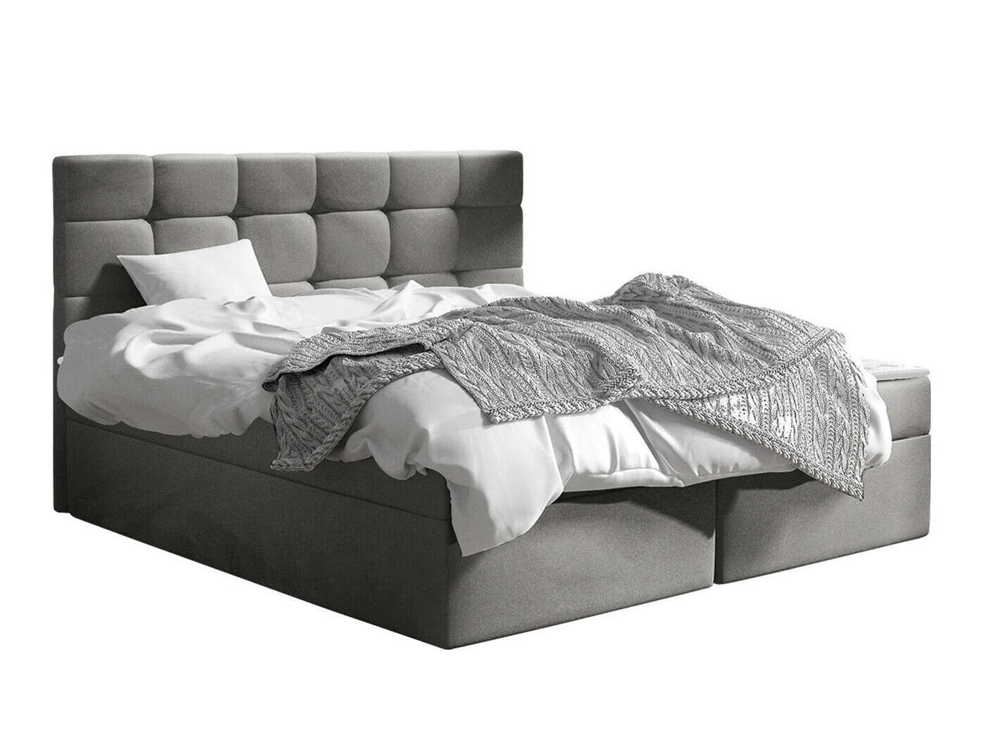 Boxspring Comfivo Osculum I (Manila 16)