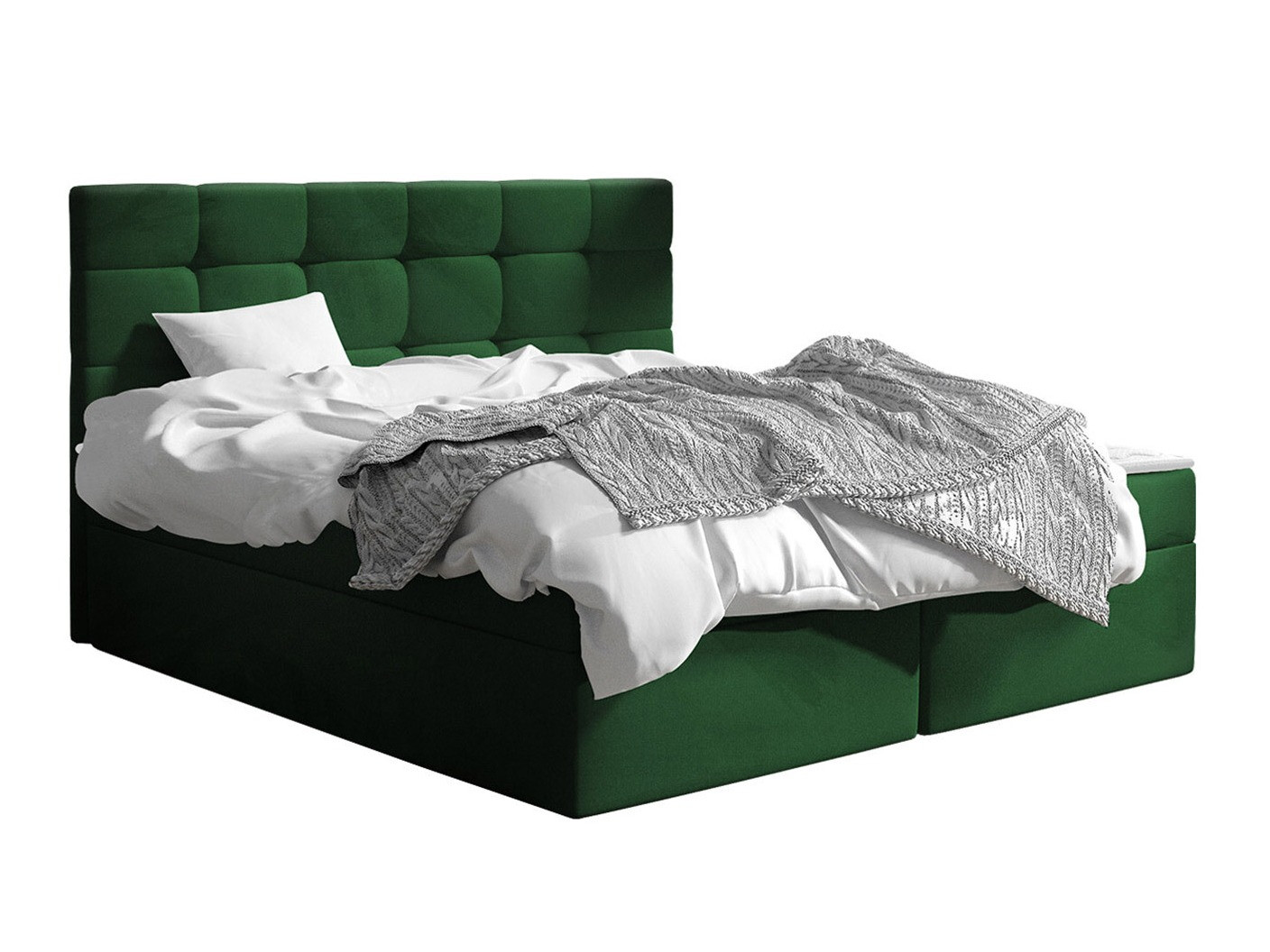 Boxspring Comfivo Osculum I (Manila 35)