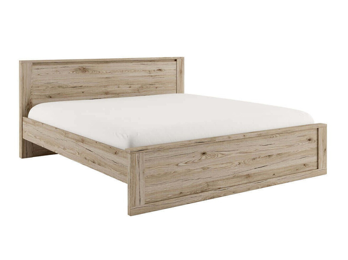 Bed Cirdelu 108