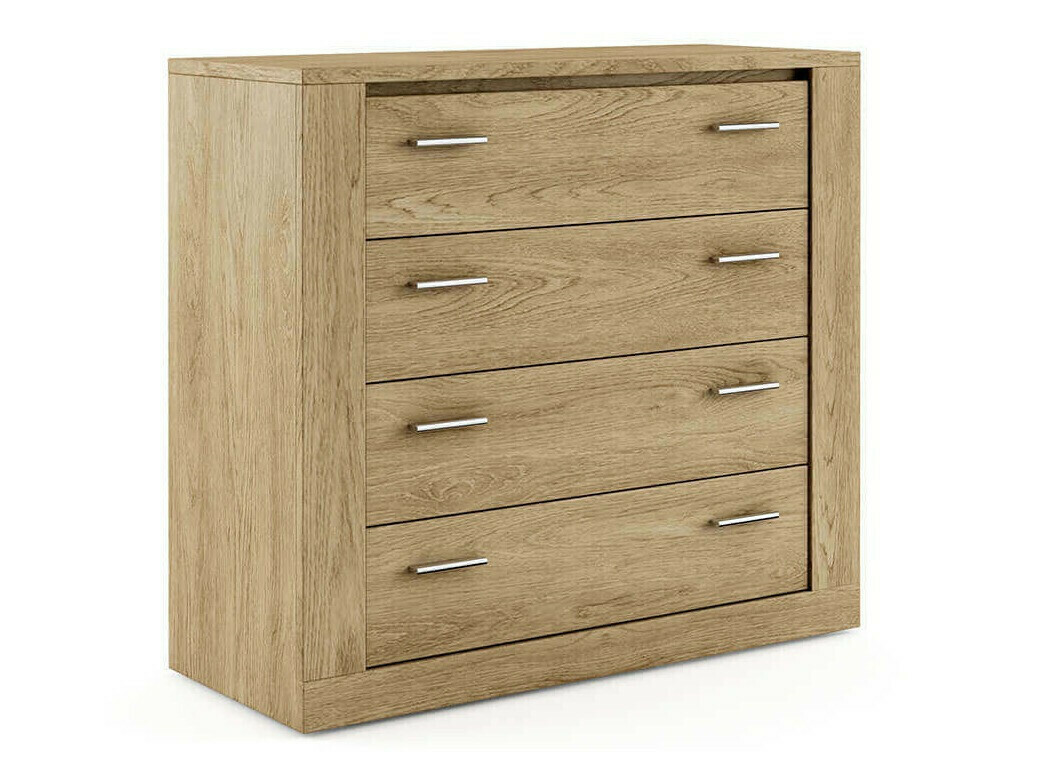 Slaapkamer set Cirdelu 117